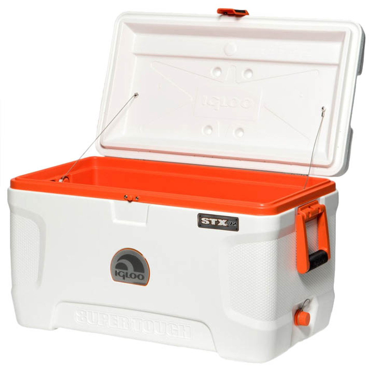 Igloo Super Tough STX-72 Quart 68 Litre Cool Box Cooler Igloo Super Tough STX-72 Quart 68 Litre Cool Box Cooler -Bestway Shop 44950 2 74534.1675085494