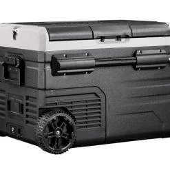 Adventurer Alpicool 45 Litre Wheeled 12v Portable Camping Fridge Freezer Cool Box 18 Adventurer Alpicool 45 Litre Wheeled 12v Portable Camping Fridge Freezer Cool Box -Bestway Shop 45 11 72732 43499.1664570371