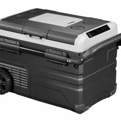 Adventurer Alpicool 45 Litre Wheeled 12v Portable Camping Fridge Freezer Cool Box 14 Adventurer Alpicool 45 Litre Wheeled 12v Portable Camping Fridge Freezer Cool Box -Bestway Shop 45 2 20366 04565.1664570198