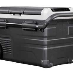 Adventurer Alpicool 45 Litre Wheeled 12v Portable Camping Fridge Freezer Cool Box -Bestway Shop 45 3 02183 47772.1664570247