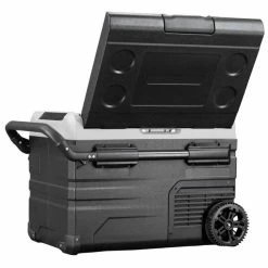 Adventurer Alpicool 45 Litre Wheeled 12v Portable Camping Fridge Freezer Cool Box 16 Adventurer Alpicool 45 Litre Wheeled 12v Portable Camping Fridge Freezer Cool Box -Bestway Shop 45 8 70149 12583.1664570292