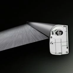 Thule Omnistor 4900 Ford Transit/Toureno Custom SWB Campervan Awning Bracket Kit -Bestway Shop 4900 1 66862.1603970257