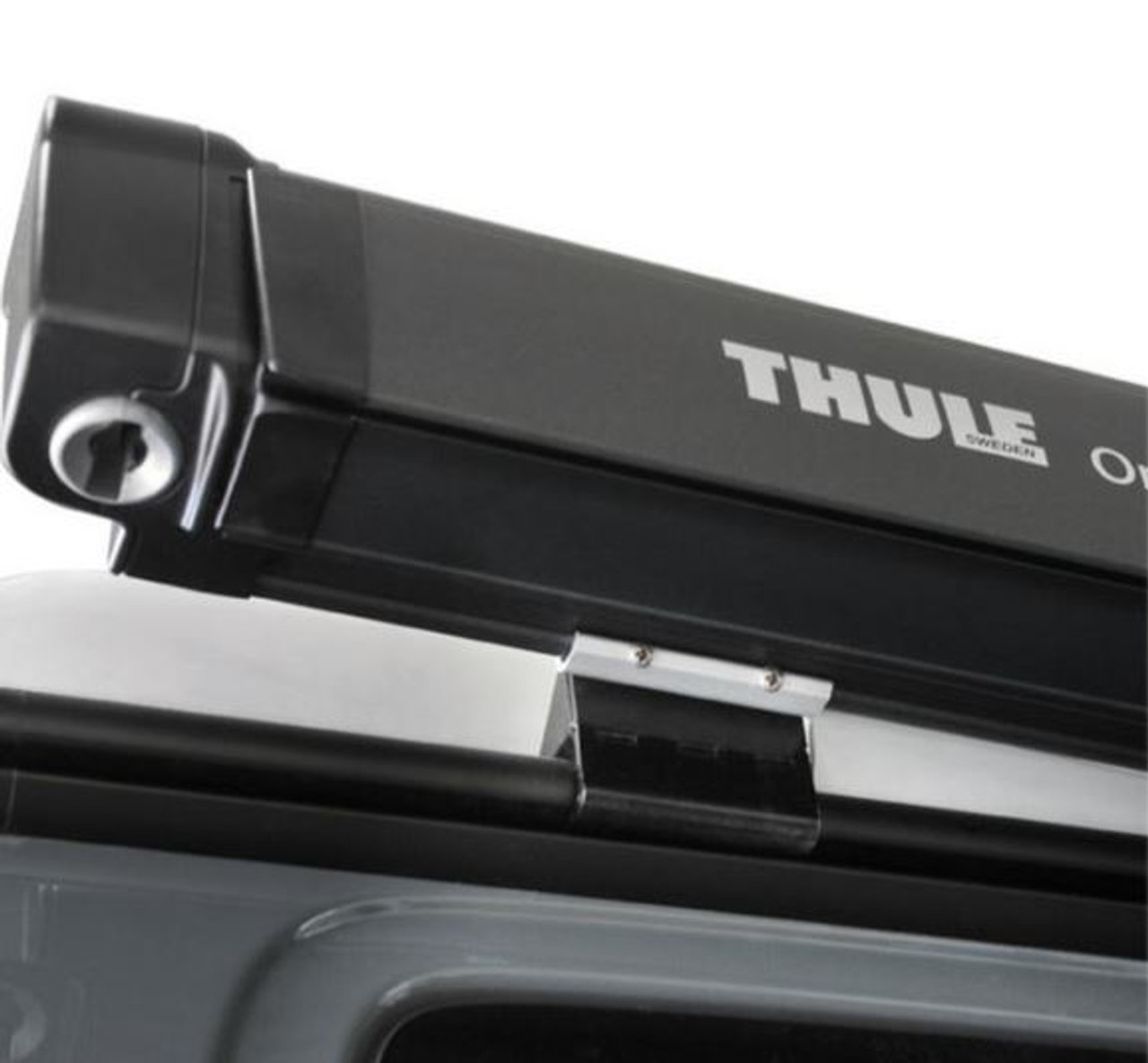 Thule Omnistor 4900 VW T5/T6 Campervan Awning and Bracket Kit Thule Omnistor 4900 VW T5/T6 Campervan Awning And Bracket Kit -Bestway Shop 4900 fittedt5t6 95738.1553002942