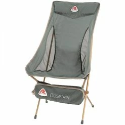 Robens Observer Lightweight Camping Chair