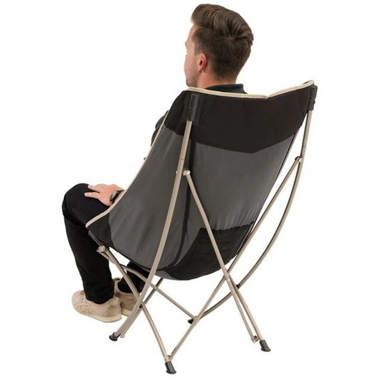 Robens Strider Folding Camping Chair 4 Robens Strider Folding Camping Chair - Image 2