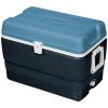 Igloo MaxCold 50 Qt Camping 47 Litre Ice Cool Box 2 Igloo MaxCold 50 Qt Camping 47 Litre Ice Cool Box -Bestway Shop 49492 22453.1675088788