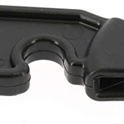 Thetford Fridge Door Bottom Latch, Caravan & Motorhome