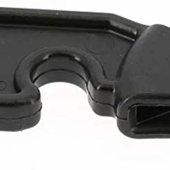 Thetford Fridge Door Bottom Latch, Caravan & Motorhome