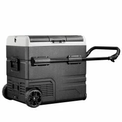 Alpicool Adventurer 55 Litre Wheeled 12 Volt Compressor Coolbox Dual-Zone 15 Alpicool Adventurer 55 Litre Wheeled 12 Volt Compressor Coolbox Dual-Zone -Bestway Shop 55 10 13032.1657181598