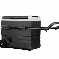 Alpicool Adventurer 55 Litre Wheeled 12 Volt Compressor Coolbox Dual-Zone 16 Alpicool Adventurer 55 Litre Wheeled 12 Volt Compressor Coolbox Dual-Zone -Bestway Shop 55 2 03521.1657181606