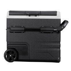Alpicool Adventurer 55 Litre Wheeled 12 Volt Compressor Coolbox Dual-Zone -Bestway Shop 55 3 31374.1657181753