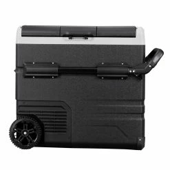 Alpicool Adventurer 55 Litre Wheeled 12 Volt Compressor Coolbox Dual-Zone 20 Alpicool Adventurer 55 Litre Wheeled 12 Volt Compressor Coolbox Dual-Zone -Bestway Shop 55 3 31374.1657181753