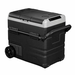 Alpicool Adventurer 55 Litre Wheeled 12 Volt Compressor Coolbox Dual-Zone 17 Alpicool Adventurer 55 Litre Wheeled 12 Volt Compressor Coolbox Dual-Zone -Bestway Shop 55 4 79275.1664133648