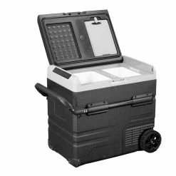 Alpicool Adventurer 55 Litre Wheeled 12 Volt Compressor Coolbox Dual-Zone 18 Alpicool Adventurer 55 Litre Wheeled 12 Volt Compressor Coolbox Dual-Zone -Bestway Shop 55 6 11053.1664133651