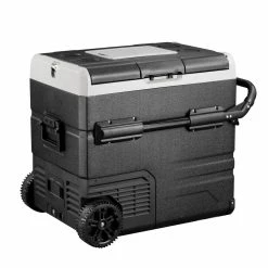 Alpicool Adventurer 55 Litre Wheeled 12 Volt Compressor Coolbox Dual-Zone 14 Alpicool Adventurer 55 Litre Wheeled 12 Volt Compressor Coolbox Dual-Zone -Bestway Shop 55 8 61733.1664133646