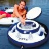 Intex Mega Chill Floating Pool Ice Chest Drinks Holder 2 Intex Mega Chill Floating Pool Ice Chest Drinks Holder -Bestway Shop 56822 89186.1426156042