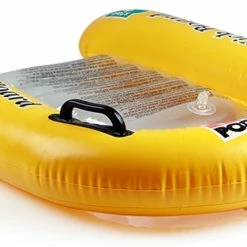 Intex Kids Inflatable Pool School Learner Swimming Kickboard -Bestway Shop 58167kickboard 38247.1431082369