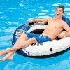 Intex River Run Luxury Inflatable Ring Floating Pool Tube -Bestway Shop 58825 River Run I 26635.1423656081.1280.1280 51684.1425486234