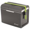 Outwell ECOcool 35L Electric Cool Box 12V/230V - Slate Grey -Bestway Shop 590174 14796.1674223161
