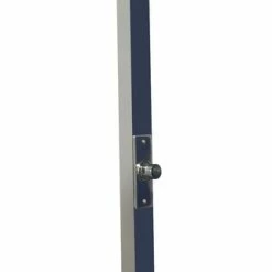 Astral Single Head Rectangular Swimming Pool Shower With Timer Valve
