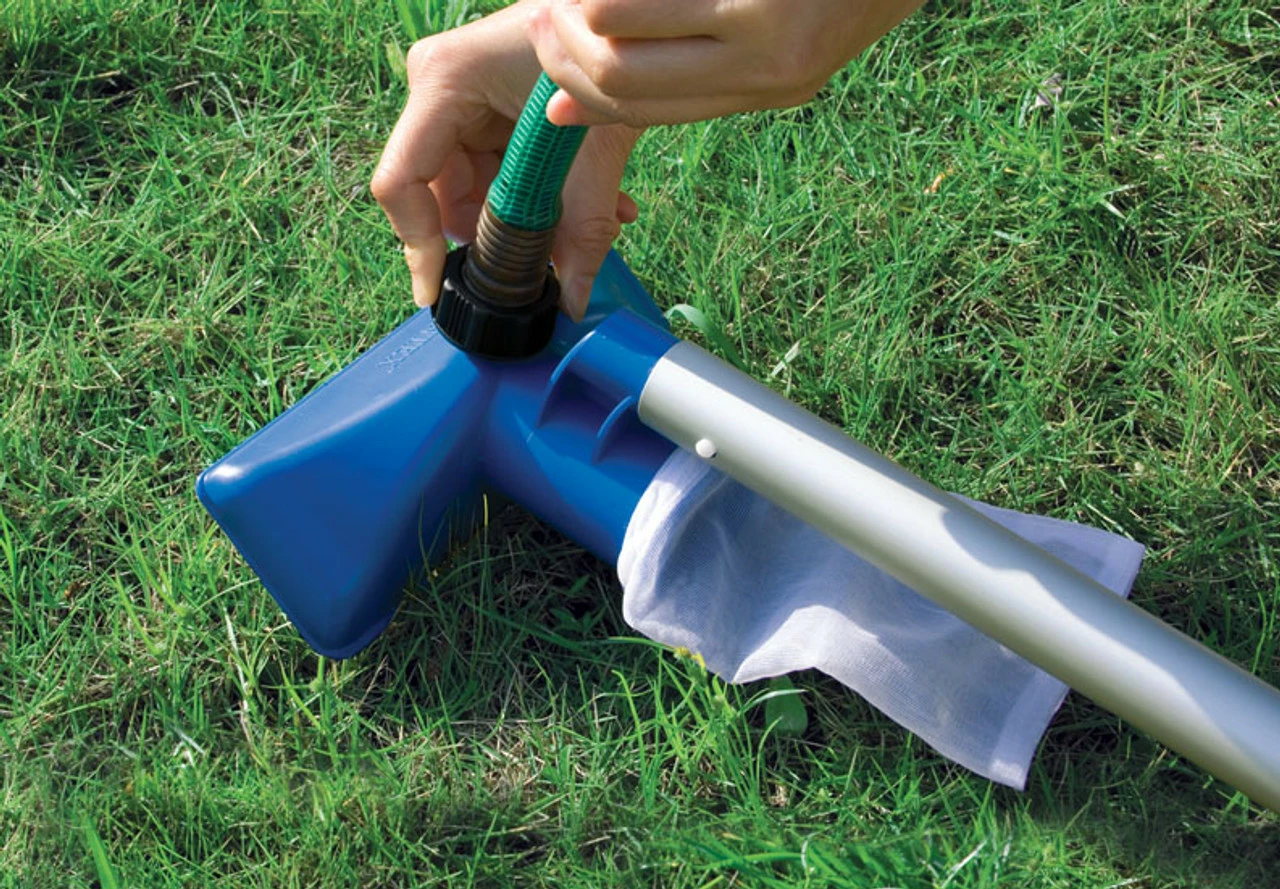 Intex Pool Maintenance Vacuum Skimmer Cleaning Kit 7 Intex Pool Maintenance Vacuum Skimmer Cleaning Kit - Image 5