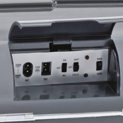 Outwell ECOcool 35L Electric Cool Box 12V/230V - Slate Grey 5 Outwell ECOcool 35L Electric Cool Box 12V/230V - Slate Grey -Bestway Shop 5f986151 50bf 4d56 8b85 d4ddea742b60 53103.1612518380