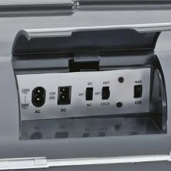 Outwell ECOcool 35L Electric Cool Box 12V/230V - Slate Grey 11 Outwell ECOcool 35L Electric Cool Box 12V/230V - Slate Grey -Bestway Shop 5f986151 50bf 4d56 8b85 d4ddea742b60 53103.1612518380