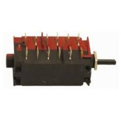 Thetford Spare - SR Series Selector Switch 6P For Thetford Fridges
