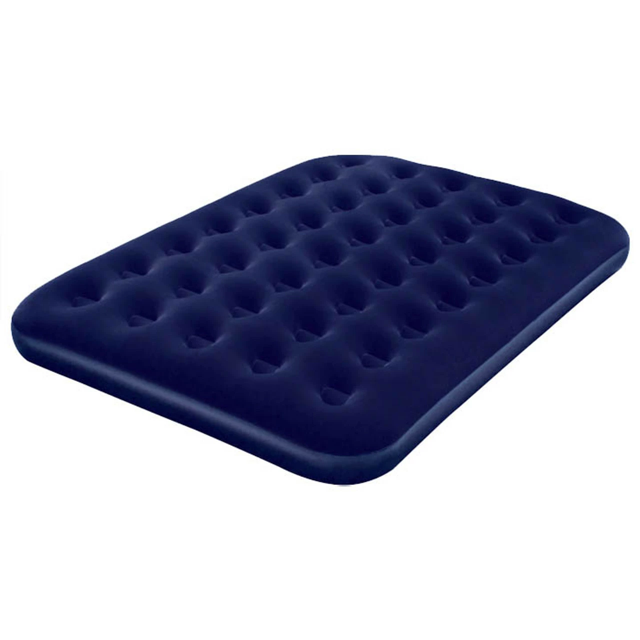 Bestway Comfort Quest Flocked Double Camping Air Bed Mattress 3 Bestway Comfort Quest Flocked Double Camping Air Bed Mattress