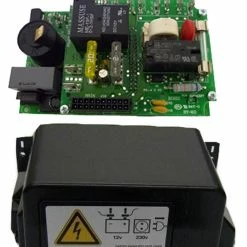Thetford Caravan Fridge SR Powerboard R2G - Automatic Energy Selection - 691137
