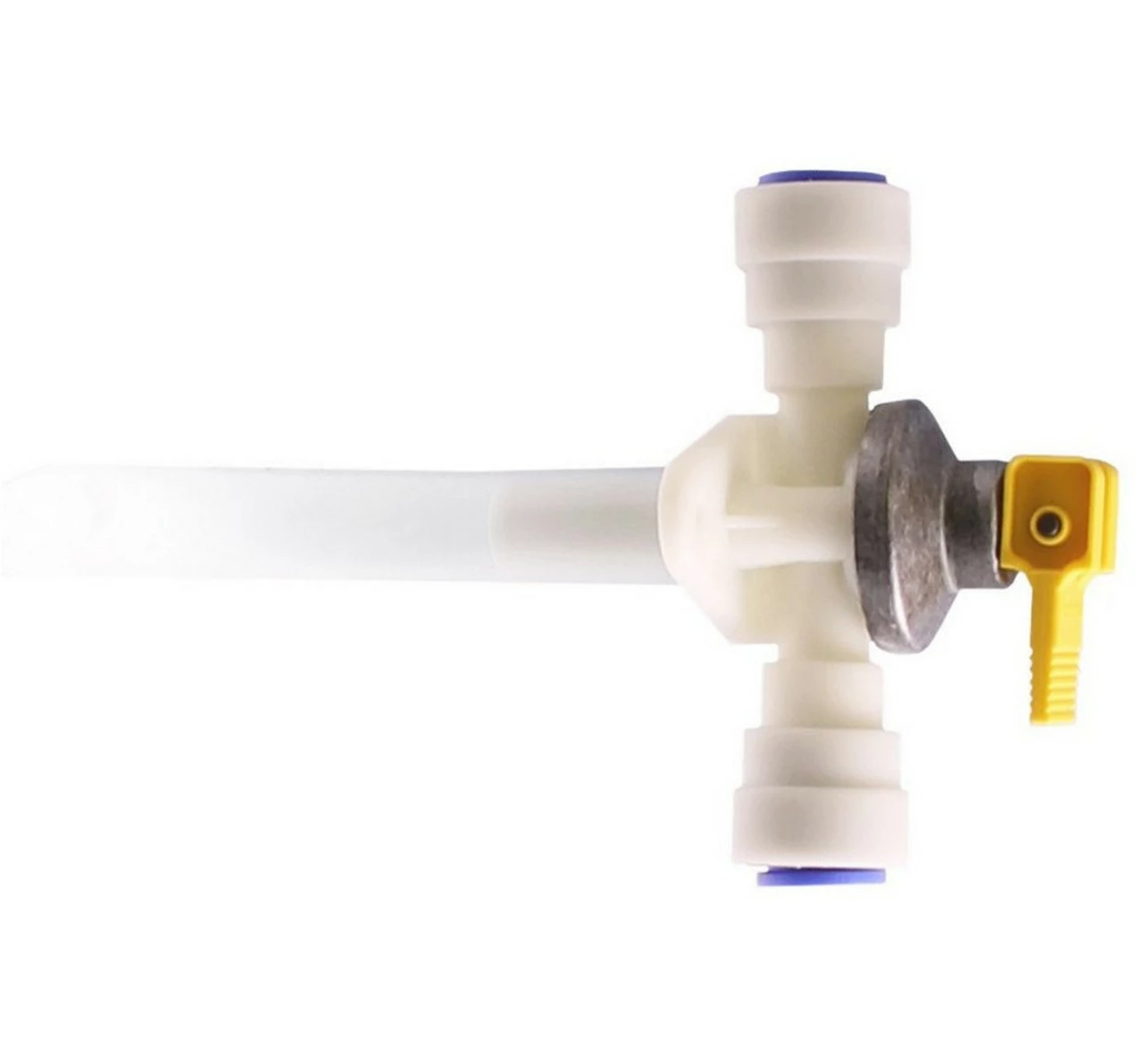 Truma ABO Safety Drain Valve John Guest 12mm For Ultrastore Caravan & Motorhome Water Heater 4 Truma ABO Safety Drain Valve John Guest 12mm For Ultrastore Caravan & Motorhome Water Heater - Image 2