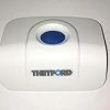 Thetford Bezel With Push Button Flush Switch For 200CWE Cassette Toilet - Caravan And Motorhome Spare -Bestway Shop 71OE6WLM3EL. SX355 66563.1543935610