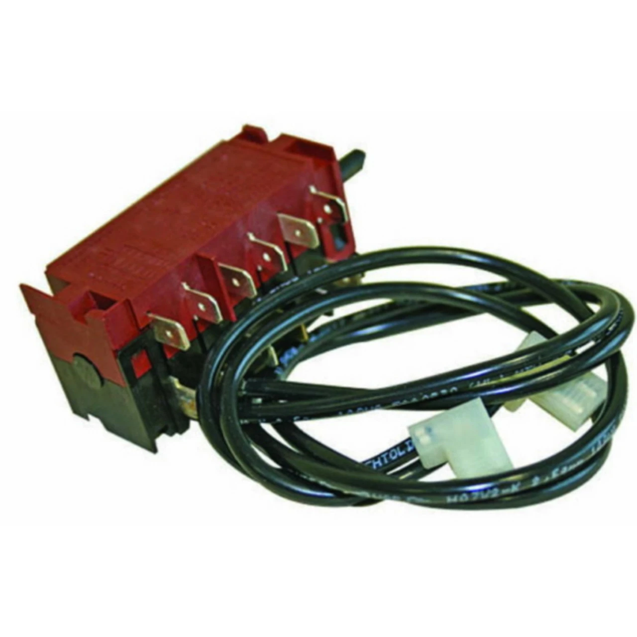 Dometic Spare - Fridge Power Selector Switch 3 Dometic Spare - Fridge Power Selector Switch