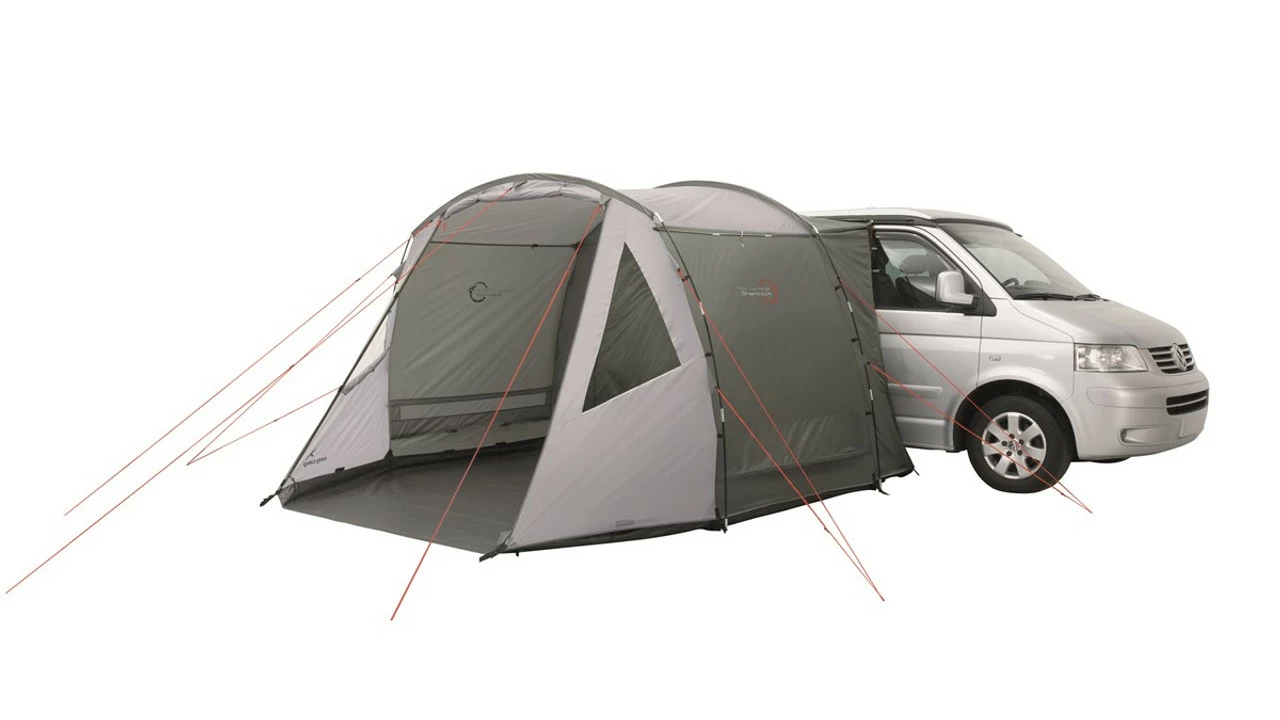 Easy Camp Shamrock Drive Away Awning Tent For Campervans 3 Easy Camp Shamrock Drive Away Awning Tent For Campervans