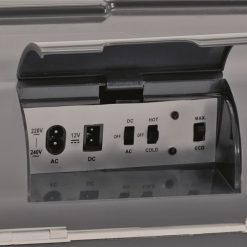 Outwell ECOcool 24L Cool Box 12V/230V - Slate Grey 5 Outwell ECOcool 24L Cool Box 12V/230V - Slate Grey -Bestway Shop 77442e35 18f8 45fe 8609 7164d41ddfdb 11683.1611936399