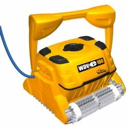 Dolphin Wave 100 Commercial Automatic Electronic Swimming Pool Cleaner