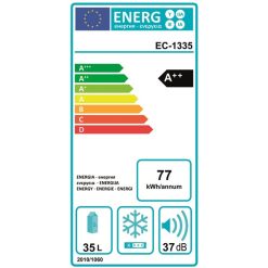 Outwell ECOcool 35L Electric Cool Box 12V/230V - Slate Grey 7 Outwell ECOcool 35L Electric Cool Box 12V/230V - Slate Grey -Bestway Shop 8f0fd6b3 b5c3 4af3 a6ac c8be1d641e0c 37312.1612172337