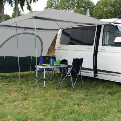 Reimo Palm Beach 2 Sun Canopy For Caravan And Campervan