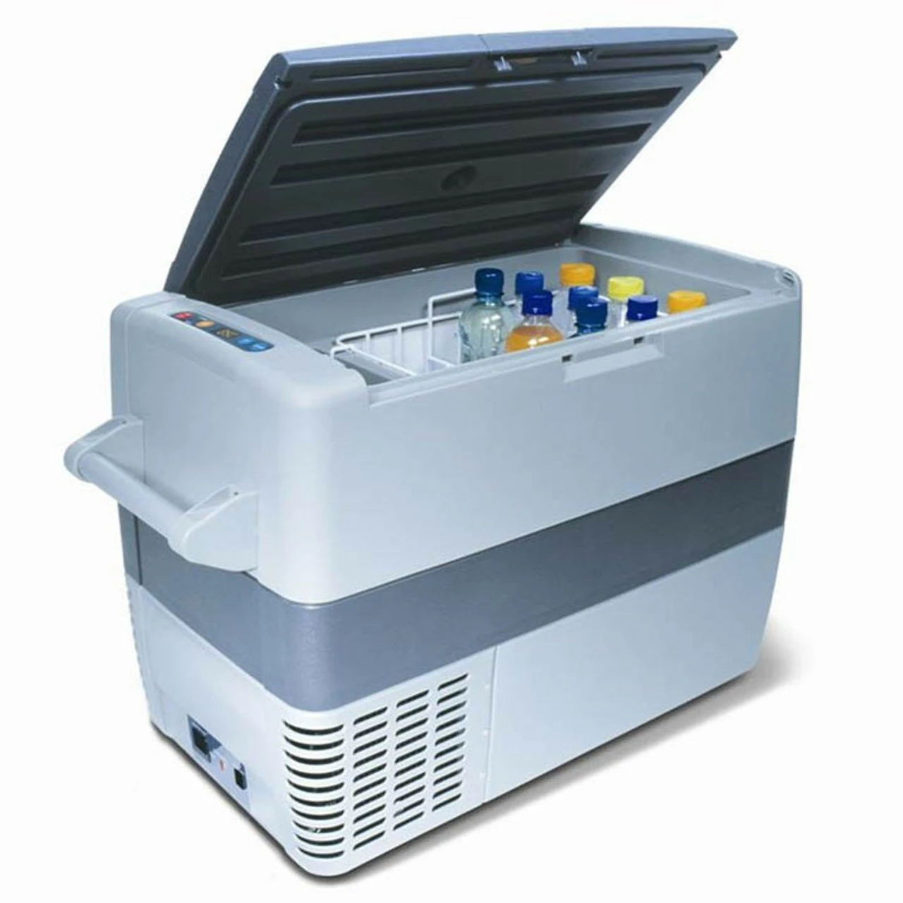 Waeco Coolfreeze CF50 Fridge Freezer Coolbox 3 Waeco Coolfreeze CF50 Fridge Freezer Coolbox