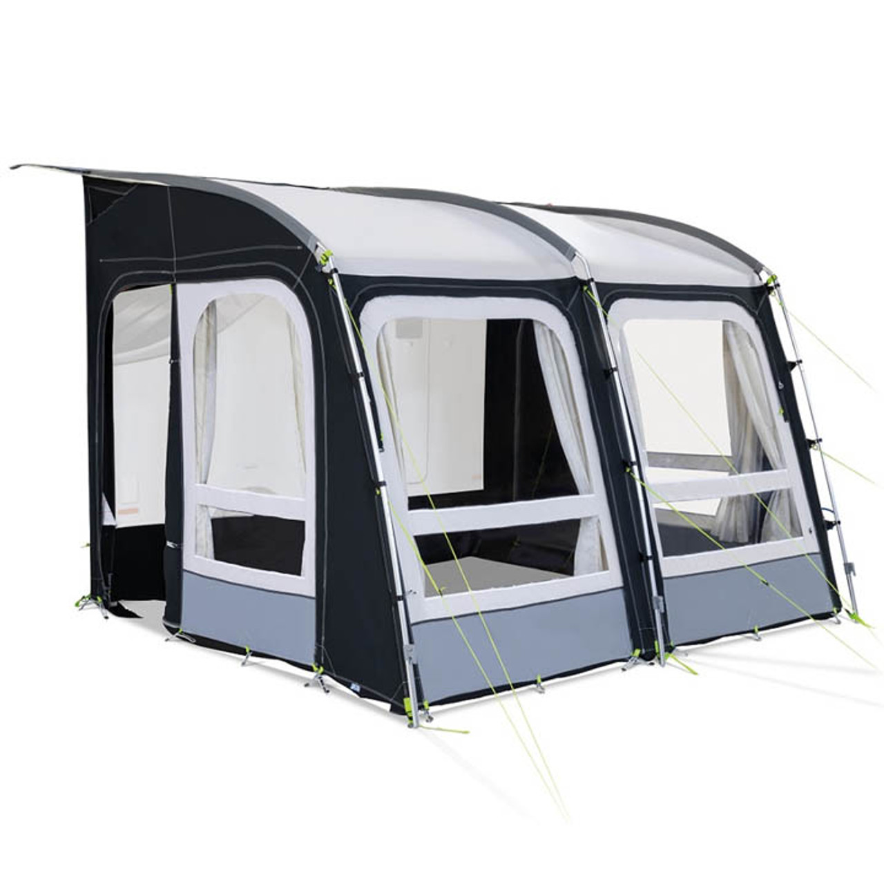 Dometic Rally Pro Poled Caravan Awning Dometic Rally Pro Poled Caravan Awning -Bestway Shop 9120000034 48151.1675696194