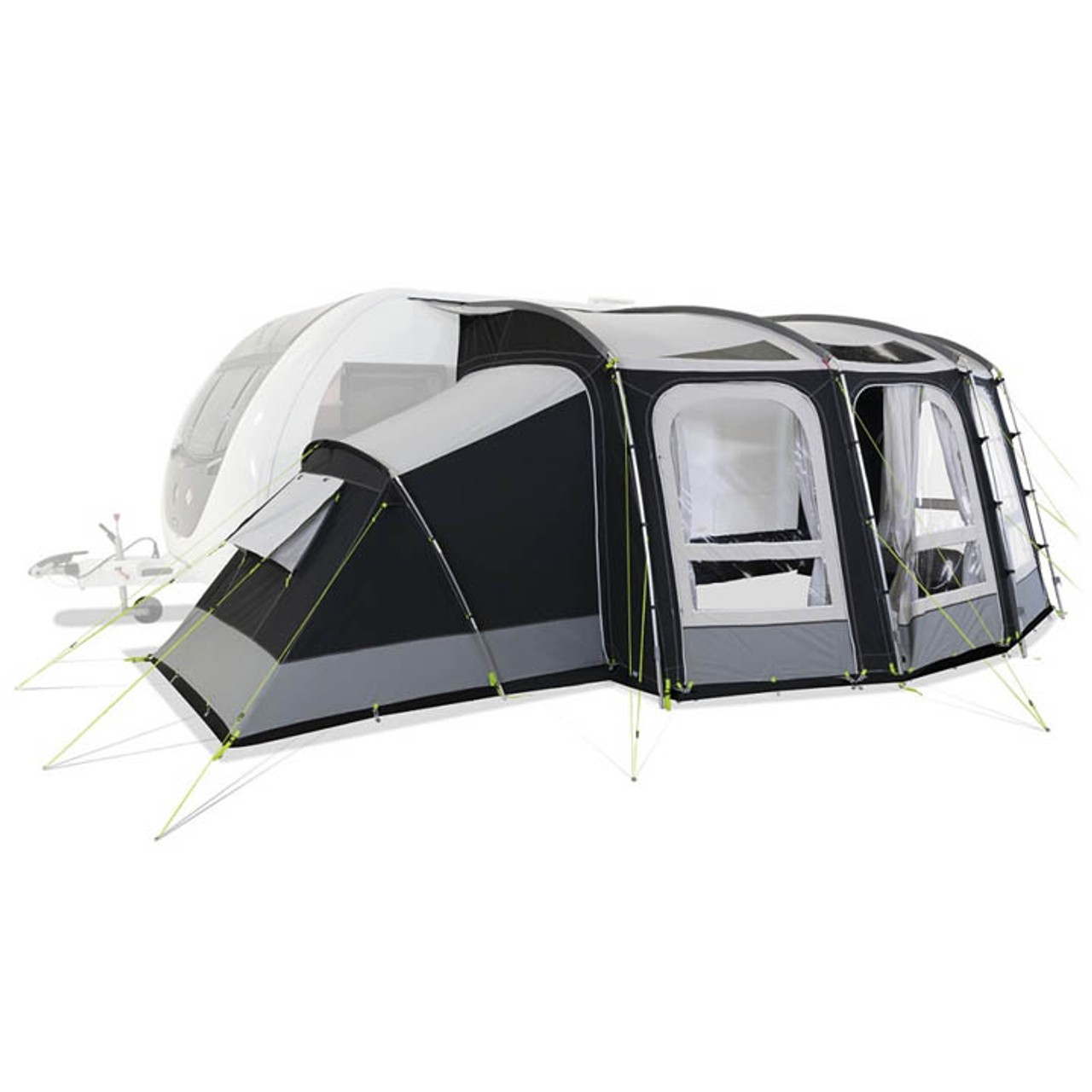Dometic Rally Pro & Ace Pro Awning Annexe Dometic Rally Pro & Ace Pro Awning Annexe -Bestway Shop 9120000056 57450.1675174446