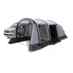 Kampa Touring AIR Drive Away Awning For Campervans