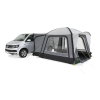 Kampa Cross AIR Drive Away Awning For Campervans -Bestway Shop 9120001236 0 64783.1674122024