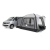 Kampa Cross AIR Drive Away Awning For Campervans -Bestway Shop 9120001236 0 64783.1674122024