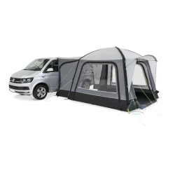 Kampa Cross AIR Drive Away Awning For Campervans