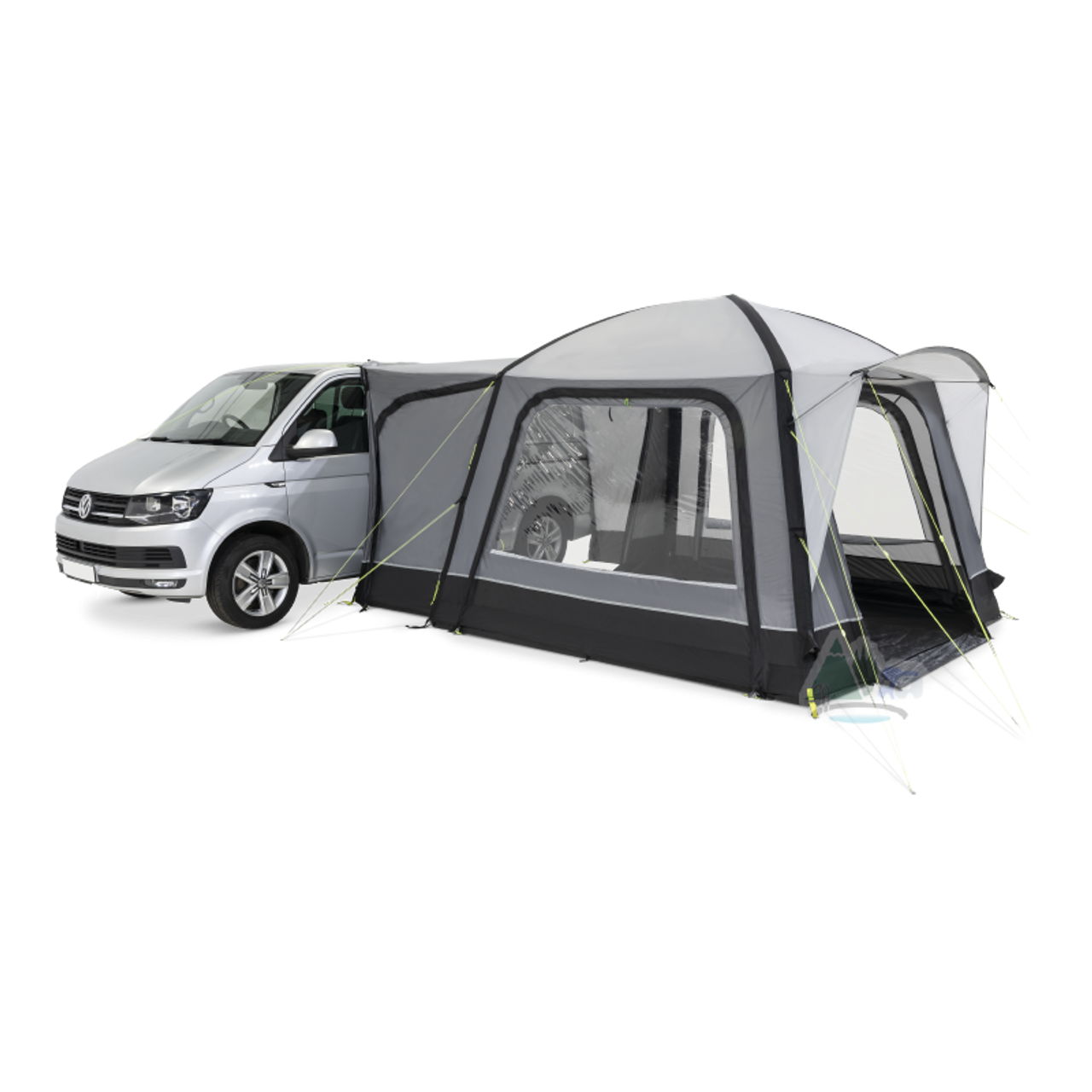 Kampa Cross AIR Drive Away Awning for Campervans Kampa Cross AIR Drive Away Awning For Campervans -Bestway Shop 9120001236 0 64783.1674122024