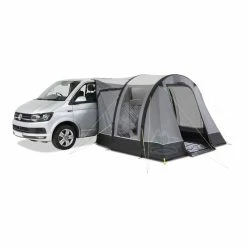 Kampa Trip AIR Drive Away Awning For Campervans & VW