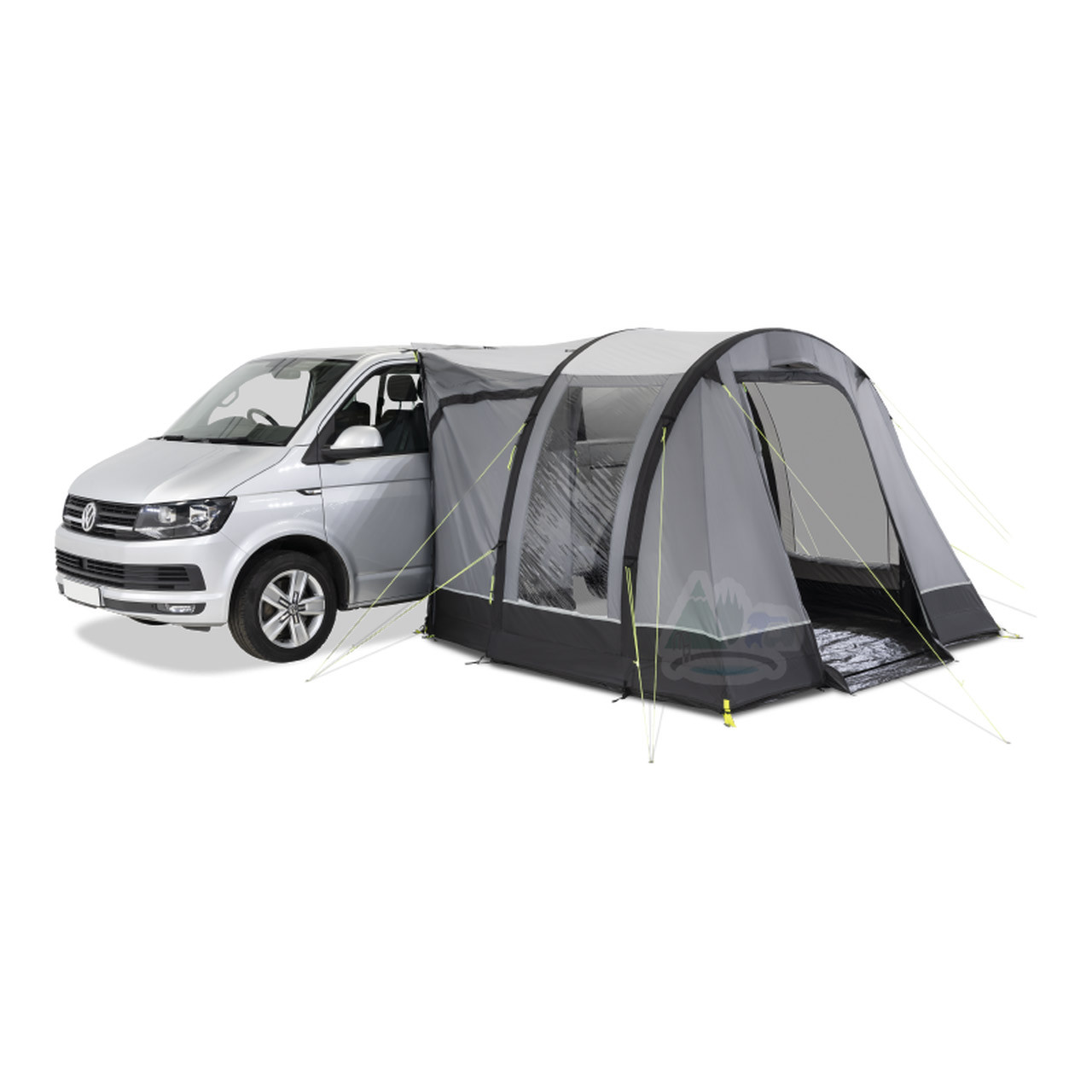 Kampa Trip AIR Drive Away Awning for Campervans & VW Kampa Trip AIR Drive Away Awning For Campervans & VW -Bestway Shop 9120001239 0 31990 12754.1674122225