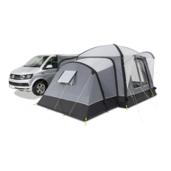 Kampa Cross Air Annexe For Campervan Awning