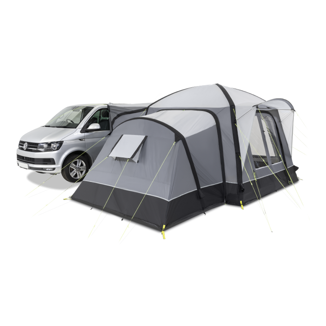 Kampa Cross Air Annexe for Campervan Awning Kampa Cross Air Annexe For Campervan Awning -Bestway Shop 9120001242 0 56946.1613740547